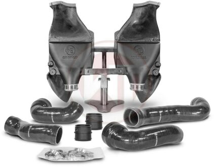 Porsche Wagner Tuning Intercooler Kit Competition EVO2 Porsche 996 Turbo (S) 200001078
