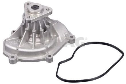 Porsche waterpomp 38103956