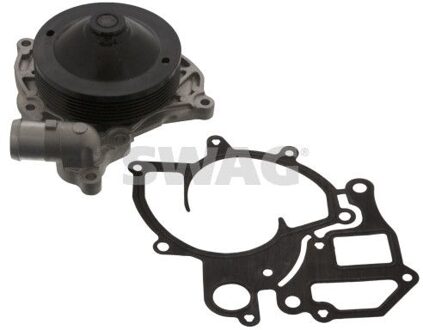 Porsche waterpomp 38945251