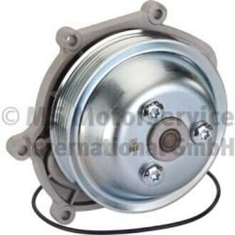 Porsche Waterpomp 707152380