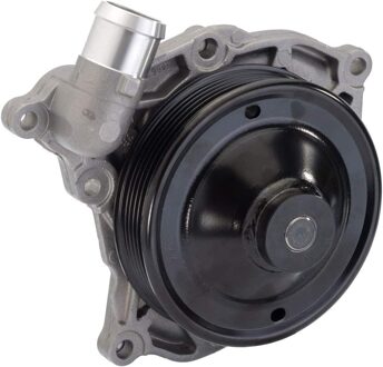 Porsche Waterpomp 728015020