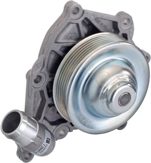 Porsche Waterpomp 729557010