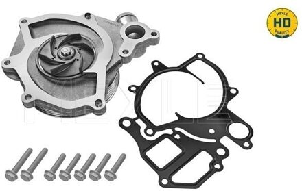 Porsche Waterpomp, motorkoeling 4132200000HD