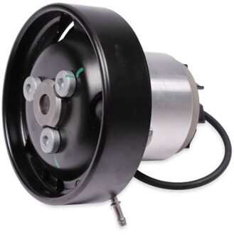 Porsche Waterpomp, motorkoeling P671M