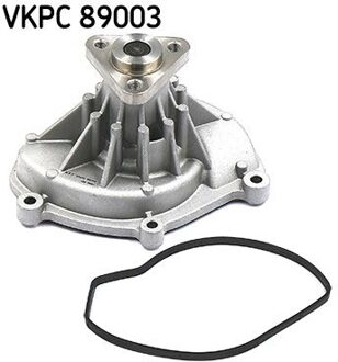 Porsche Waterpomp, motorkoeling VKPC89003
