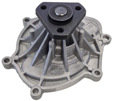 Porsche Waterpomp VKPC89004