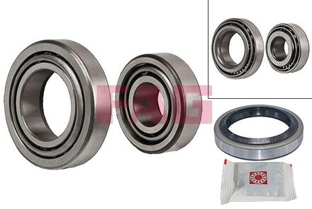 Porsche Wiellager 713612110