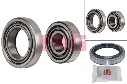 Porsche Wiellager 713612130