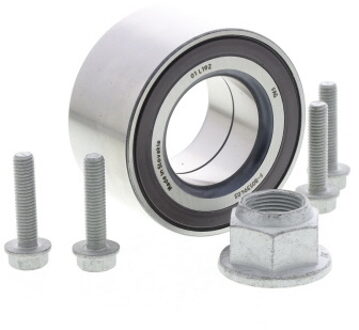 Porsche Wiellager 713612250