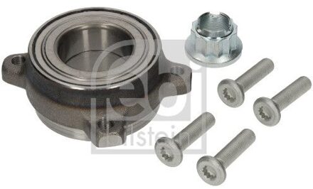 Porsche Wiellagerset 195111