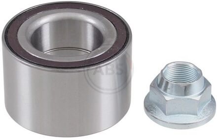 Porsche Wiellagerset 201949