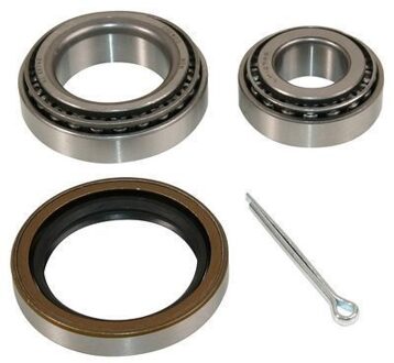 Porsche Wiellagerset