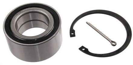 Porsche Wiellagerset