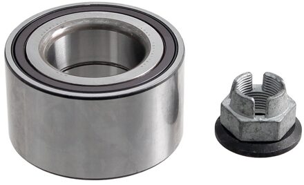 Porsche Wiellagerset