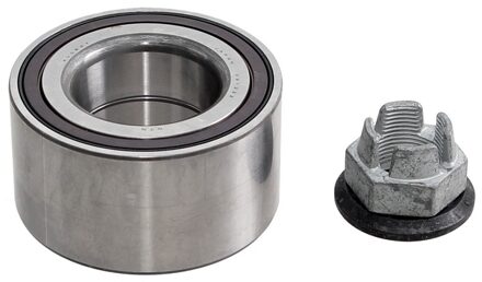 Porsche Wiellagerset