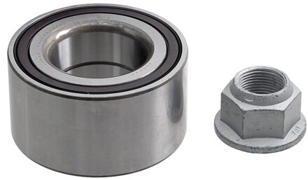 Porsche Wiellagerset