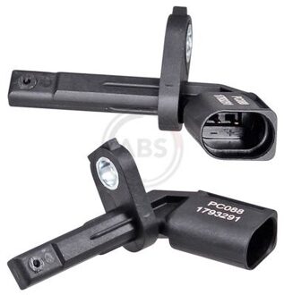 Porsche Wielsnelheidssensor 32160