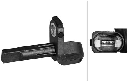 Porsche Wielsnelheidssensor 6PU358218451