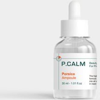 Porsica Ampoule 30ml