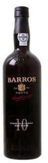 Port 10 Years Old