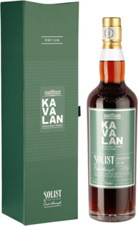 Port Cask Solist 70CL