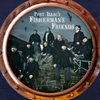 Port Isaac's Fishermans F - Port Isaac's Fishermans..