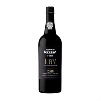 Port LBV Late Bottled Vintage