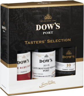 Port Tasters' Selection 15CL