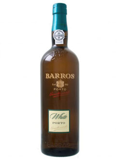 Port White