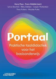 Portaal -  Casper Markesteijn (ISBN: 9789046908068)