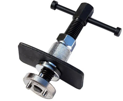 Portable 3PCS Brake Cylinder Adjustment Tool Brake Pad Replacement Tool Brake Pad Adjuster