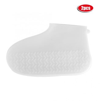 Portable Antislip Waterdichte Siliconen Overschoenen Schoen Protectors Voor Indoor Outdoor Bescherming Schoen Covers