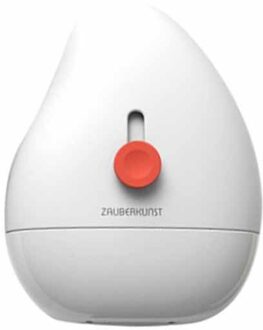 Portable Beveiliging Verbergen Id Code Roller Type Cover Eliminator Seal Zelfinktende Identiteit Diefstal Privacy Data Bescherming Roller Stempel wit