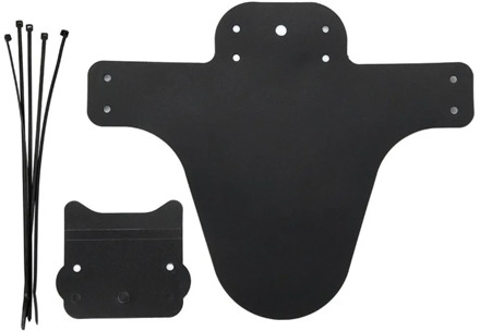 Portable Bicycle Mudguard Easy To Install MTB Fender Mud Guards Wings For Bicycle Front Fenders Bike Accessories