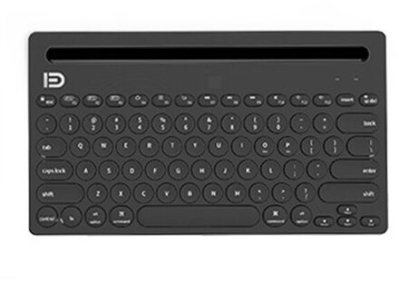 Portable Bluetooth Wireless Keyboard Mini Lichtgewicht Tablet Keyboard Voor Android Ios Windows Ipad/Iphone/Macbook 01