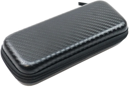 Portable Carry Case Small Zipper Tool Pouch Organizer Bag Holder for TS100 TS80 Soldering Iron