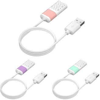 Portable Disinfectant Generator Homemade Electric Hypochlorous Acid Water Maker 425B