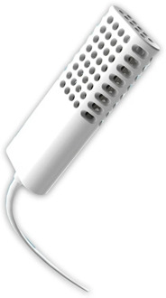 Portable Electric Disinfectant Water Making Machine Hypochlorous Acid Water 517C