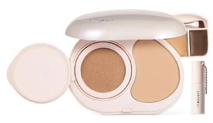 Portable Facial Palette - 2 Types #02 Deep