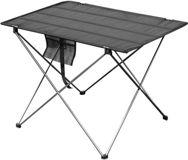 Portable Foldable Table Camping Outdoor Furniture Computer Bed Tables Picnic 6061 Aluminium Alloy Ultra Light Folding Desk stool