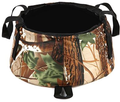 Portable Folding Inklapbare Wastafel Grote Reizen Artefact Winter Voetenbad Tas Grote Capaciteit Wassen Emmer