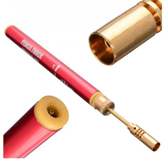 Portable Gas Blow Torch Gun Soldering Iron Cordless Welding Soldering Pen Burner Butane Blow Torch Solder Iron Hot Air Gun