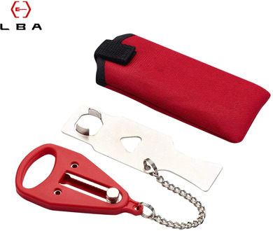 Portable Hotel Door Lock Locks Self-Defense Door Stop Travel Travel Accommodation Door Stopper Door Lock