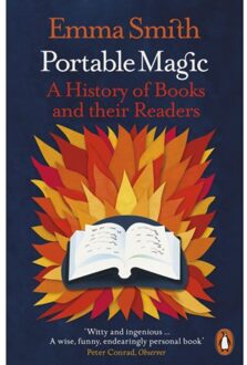 Portable Magic - Emma Smith