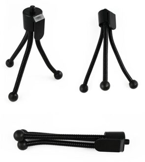 Portable Mini Metal Statief Beugel Voor Digitale Camera Telefoon Standhouder