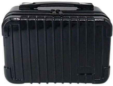 Portable Opbergtas Voor Fimi X8 Mini Camera Drone Waterdichte Draagtas Voor X8 Mini Rc Drone Accessoires zwart Case