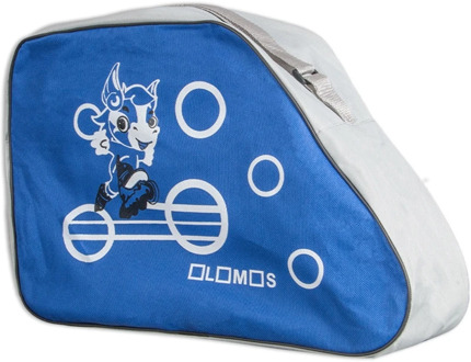 Portable Roller Skates Storage Bag Large Capacity Outdoor Sports Skates Handbag Skate Shoe Collection Waterproof Durable