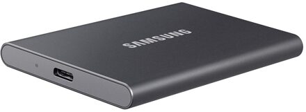 Portable SSD T7 - 1 TB