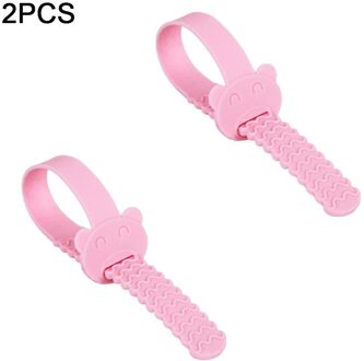 Portable Toilet Seat Lifters Toilet Pad Seat Cover Lower Lid Handle Hygienice Lift Silicone Sanitary Seat Cover Lifting Device