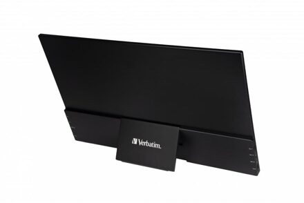 Portable Touchscreen Monitor - 15.6"